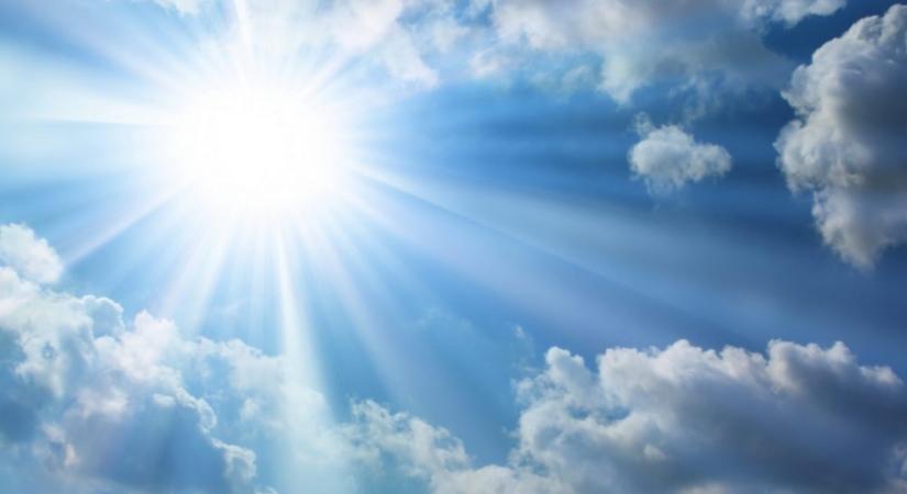 Már látszik a fagy vége: fordulatot tartogat a hétvégi időjárás