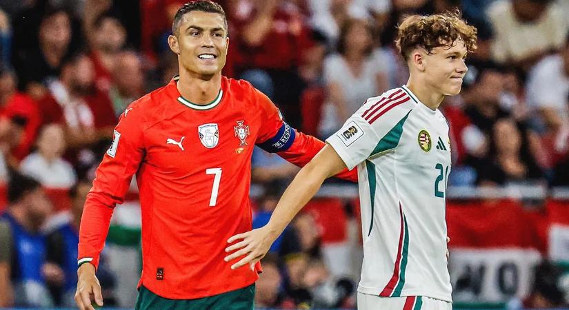 Kiderült, miért engedte el a Fradi Tóth Alexet