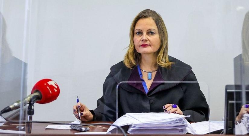 Új elnök a Szekszárdi Járásbíróság élén