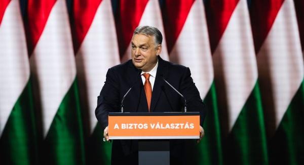 Orbán Viktor: a Mercosur-megállapodást sosem hagyjuk jóvá