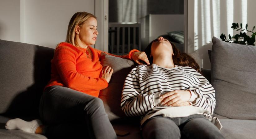 7 kérdés, ami jó beszélgetésindító lehet a zárkózott gyerekeddel