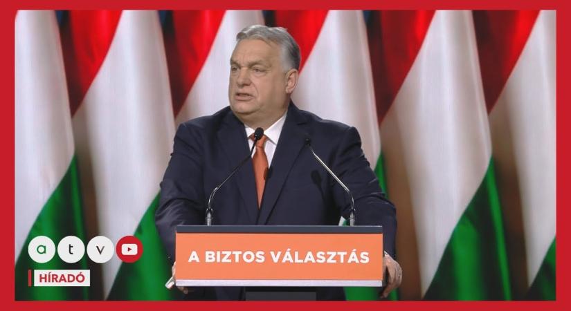 Orbán Viktor: Amíg Magyarországon nemzeti kormány van, a Mercosur-megállapodást sohasem hagyjuk jóvá