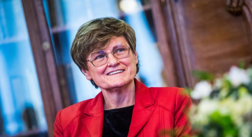 Karikó Katalin nem a halászléért, hanem egy másik levesért jár vissza Szegedre