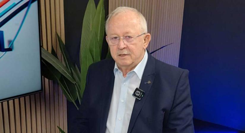 Orbán tűzzel-vassal ragaszkodik a hatalomhoz – Kuncze Gábor elmondja, mi várható a választás után