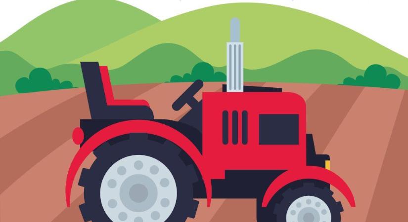 Gazdafórumra várják Heves mezőgazdasági vállalkozóit