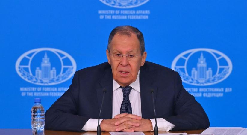 Borzalmas dolgot mondott ki kereken Oroszország: az EU vezetői háborúra készülnek, név szerint ők