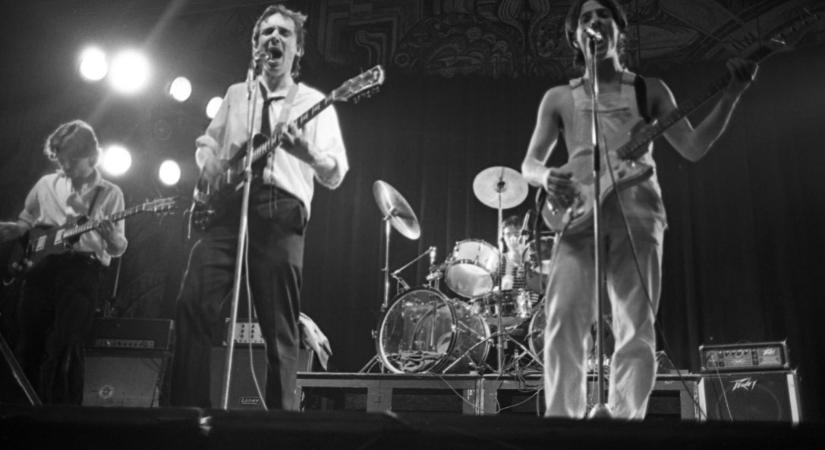 Hírmozaik – január 20.