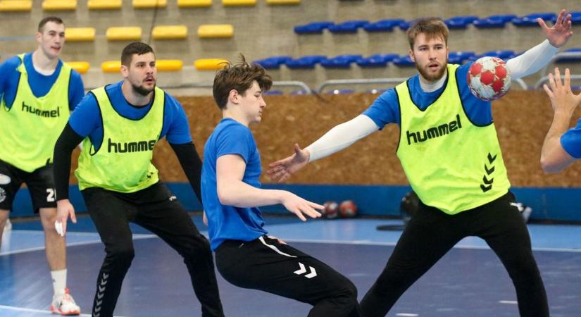 A HE-DO B. Braun Gyöngyös pénteken utazik Ausztriába