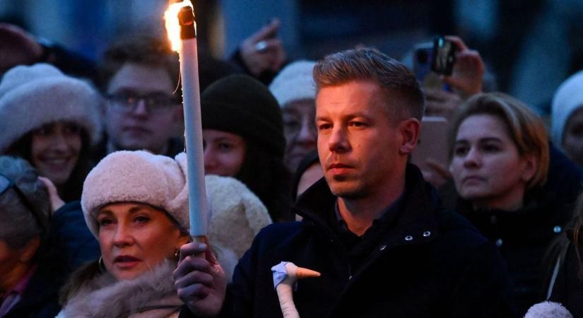 Tovább apad a Tisza: távozik az egyházügyi csoport vezetője