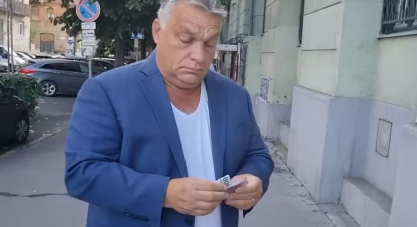 Gazdálkodj okosan Orbán módra, avagy mire költhet a magyar miniszterelnök