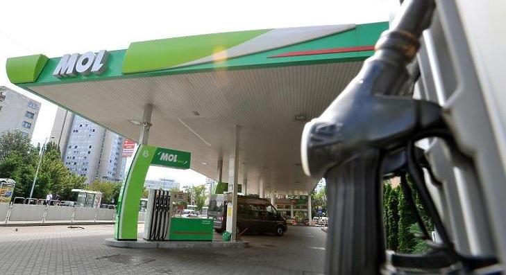 A Mol és a Gazpromnyefty megállapodott a Szerbiai Kőolajipari Vállalatban lévő orosz tulajdonrész eladásáról