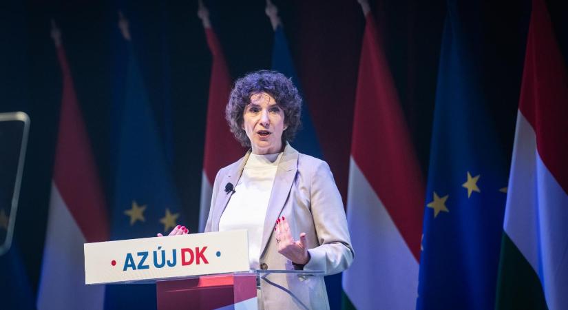 Dobrev Klára nekiesett a McDonald's-nak a dunakeszi étteremben fagyoskodó alkalmazottak miatt