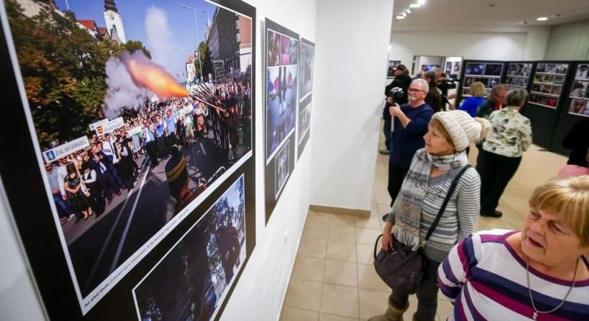 Szigorúak voltak, ám megérte: idén pénzjutalom is jár a legügyesebb zalai fotósoknak