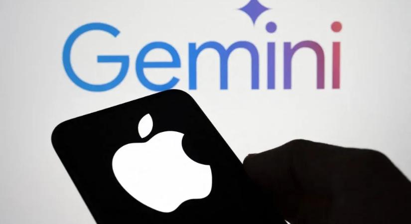 Milliárdos üzlettel tolja be az iPhone-okba a saját mesterséges intelligenciáját a Google