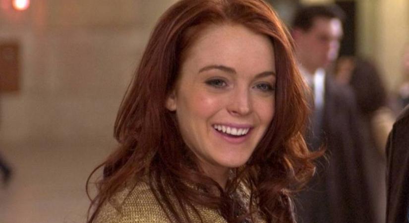 A 39 éves Lindsay Lohan smink nélküli fotót posztolt: így megváltozott plasztikái után