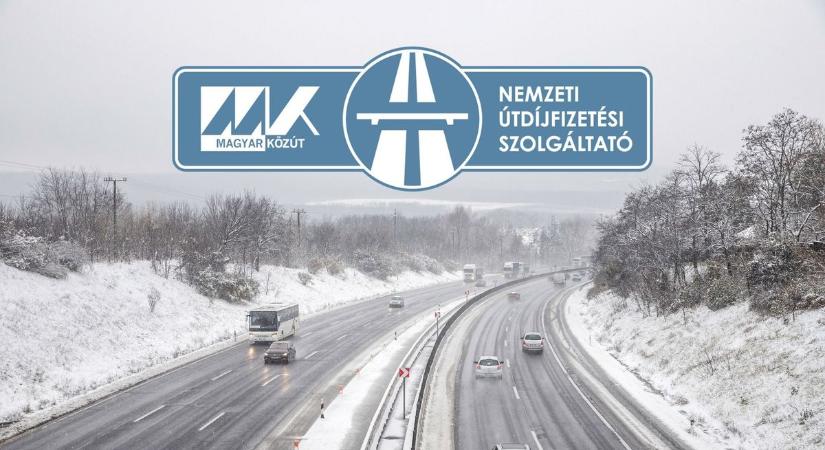 Lecsaptak az autósok az éves e-matricákra, rekordot hozott a január