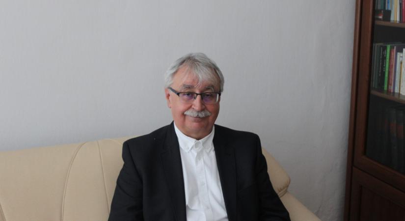 Tisztújítás és történelmi felelősség – válaszok a múlt, a jelen és a jövő kérdéseire a református egyházban