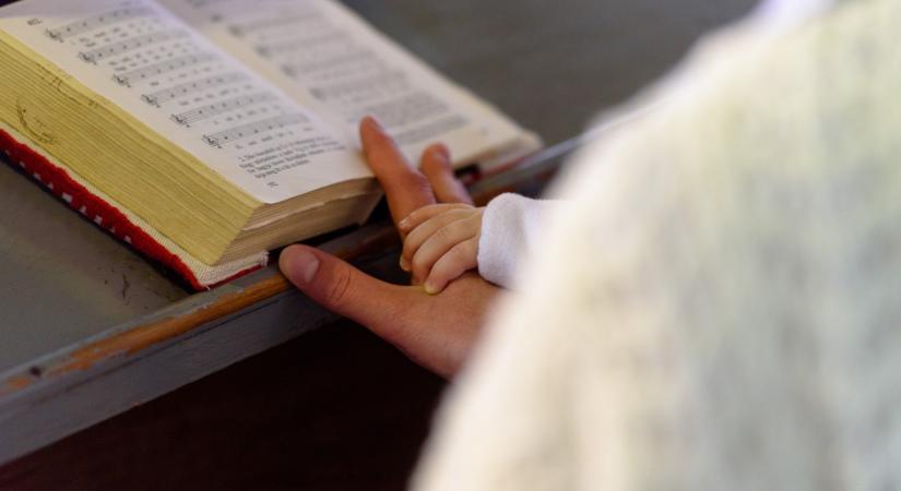 Az Úr ajándéka a gyermek – tematikus esztendő az Erdélyi Református Egyházkerületben