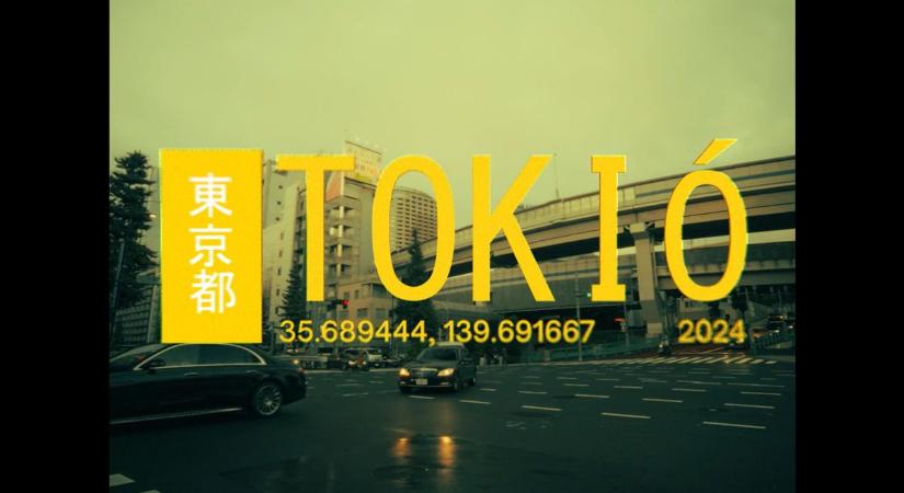 Fudzsi és Tokió – Hungarikumokkal a világ körül 9/4.