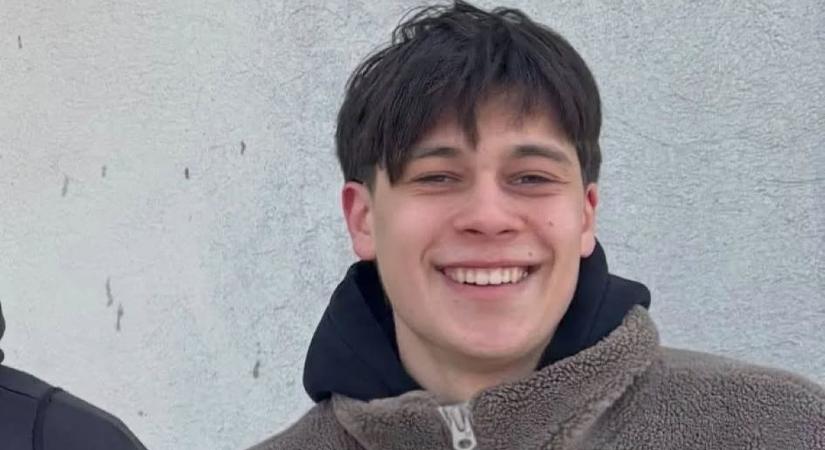 A család is megszólalt: nagy valószínűséggel Egressy Mátyás tűnt el a Lánchídnál