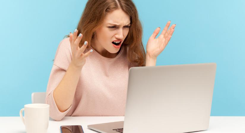 Vigyázz, különben nem fogod tudni kikapcsolni a laptopodat, vagy számítógépedet