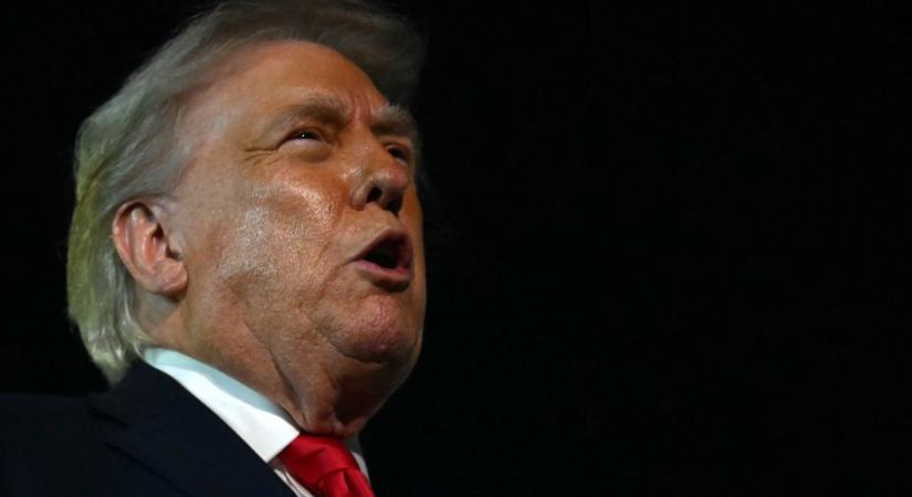 Trump Grönland kapcsán nem zárta ki az erő alkalmazását sem – reagáltak az európai vezetők