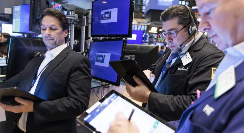 Ide menekülnek a befektetők Trump vámjai elől