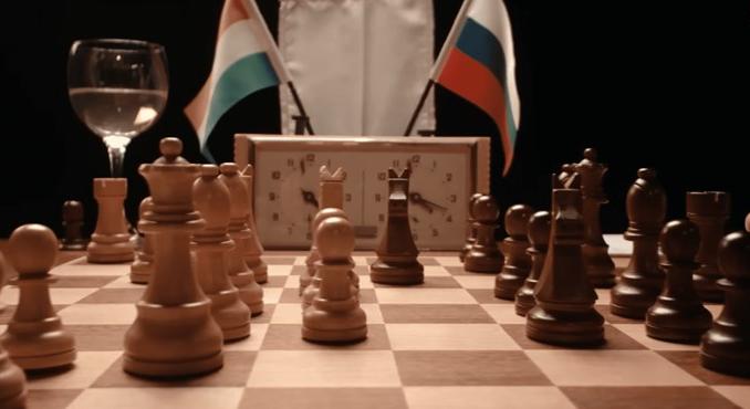 A sakk királynője a képernyőn: érkezik a Polgár Juditról szóló dokumentumfilm a Netflixre