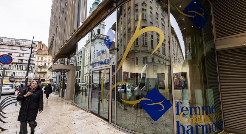 Vasarely-relikviák az íróasztalfiókból