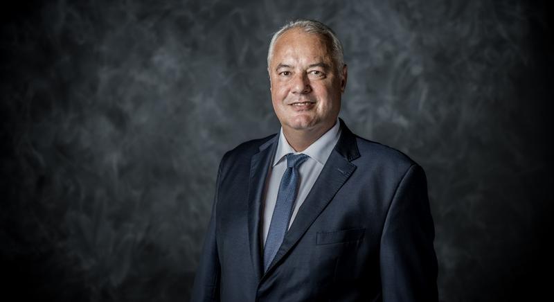 Kenyeres Tamás: Ha valami új jön, mint az AI, azonnal rá kell mozdulni