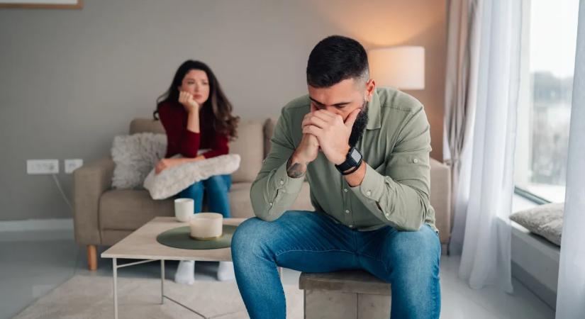 Itt a vége: a horoszkóp szerint ez a négy csillagjegy idén elválik