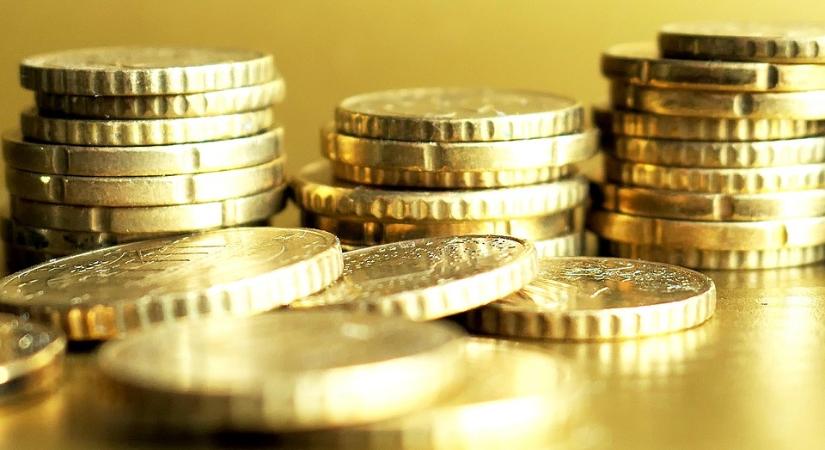 Az Európai Unióban átlagosan 2,3 százalékos, Magyarországon 3,3 százalékos volt az infláció 2025 végén