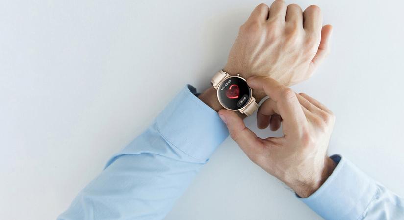 Könnyű, egyszerű, mutatós óra a Honortól