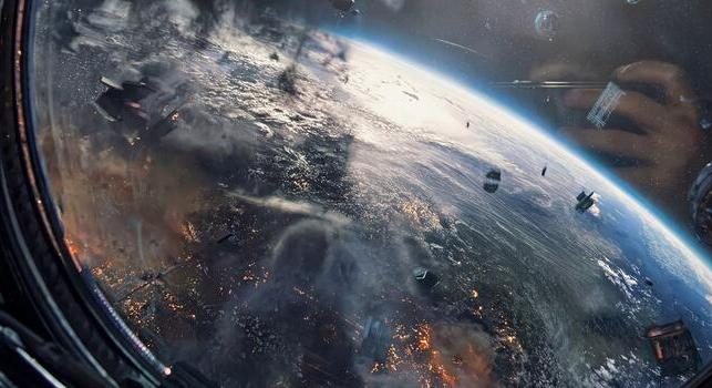 Ezen a sci-fi játékon dolgozik az Escape from Tarkov fejlesztője