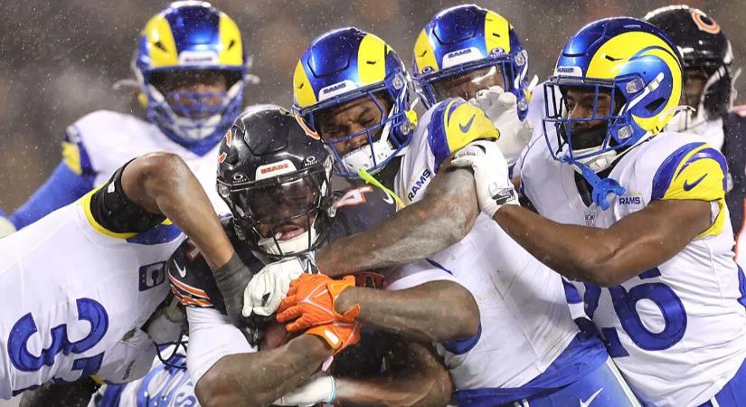 Kezdőirányítója nélkül várja a Denver a New Englandet, jön a Seahawks–Rams dráma harmadik felvonása