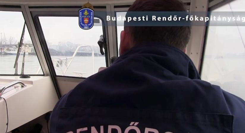 Fontos információ érkezett a 18 éves Egressy Mátyás keresése kapcsán (videó)