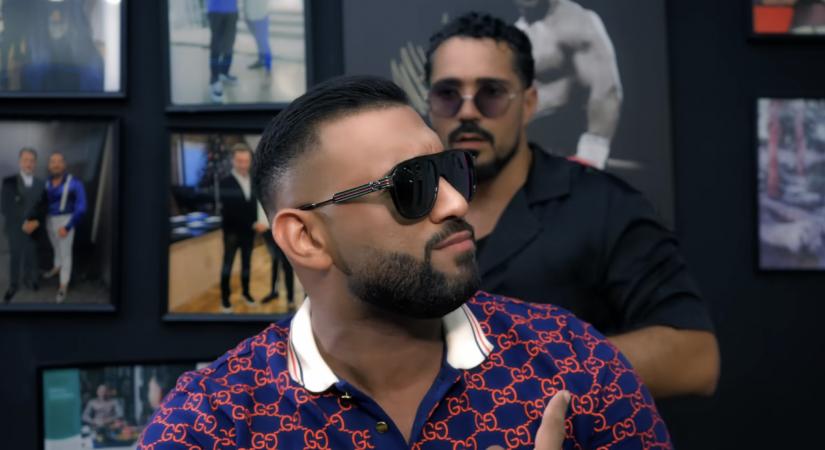 Lekerült a körözési listáról Kunu Márió, a rendőrség szerint erre akkor kerül sor, ha a keresett személyt elfogják