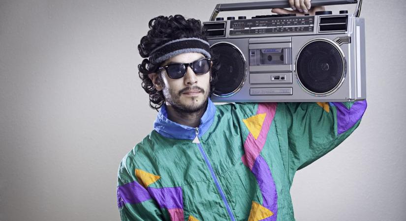 Vissza a diszkók aranykorába: emlékszel még a 90-es évek slágereire?