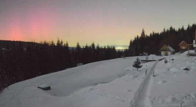 Indul a ma esti buli: sarki fény újratöltve