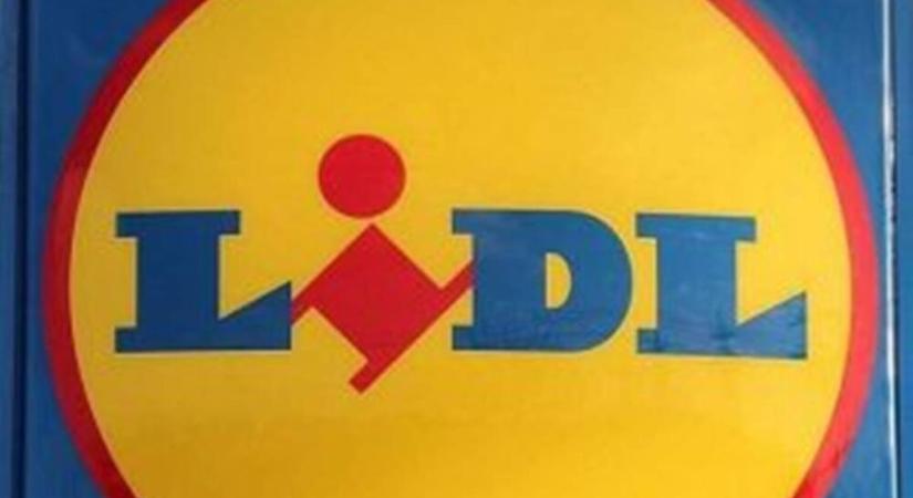 Ki akartak rabolni egy Lidl-t