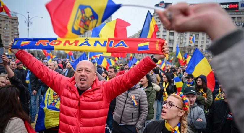 Összeomlóban a román jogállam: az emberek teljesen kiábrándultak az igazságszolgáltatásból