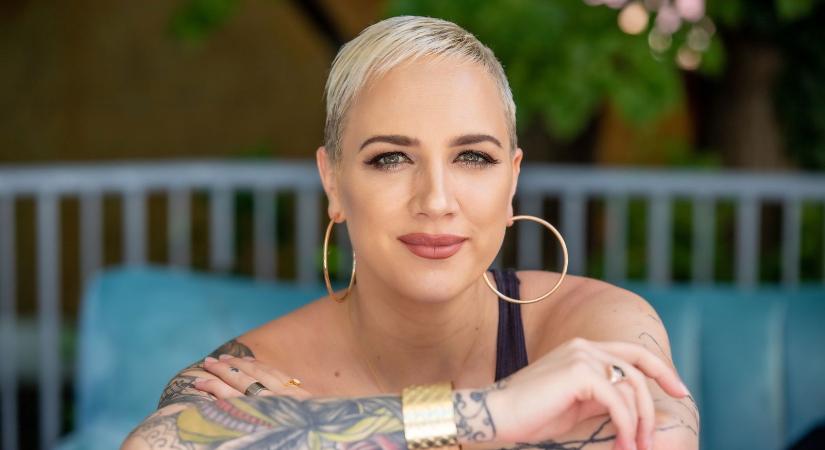 A Duna TV-n égette szénné magát Tóth Gabi, ezt már nem nézi el neki a közönség