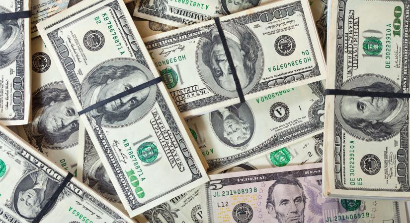 Milliárdok nélkülöznek, a milliárdosok gyarapodnak