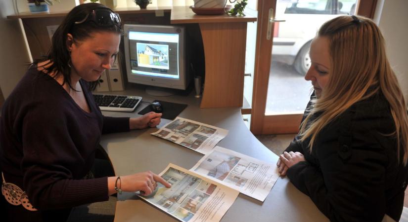 Ingatlanvásárlás Kaposváron: egyre mélyebbre kell nyúlni a zsebbe