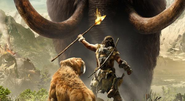 A Far Cry Primal és a Blood Dragon is megkapja a 60 fps-támogatást