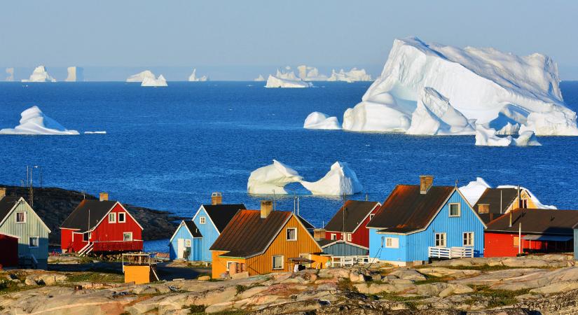 Valóban nem uniós ügy, hogy az USA el akarja csatolni az uniós állampolgárok lakta Grönlandot?