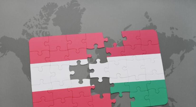 Egy mutató, amiben lehagytuk Ausztriát