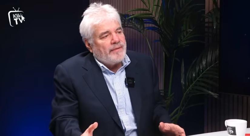 Horn Gábor: a Fidesz elengedte a kamu Tisza-adót