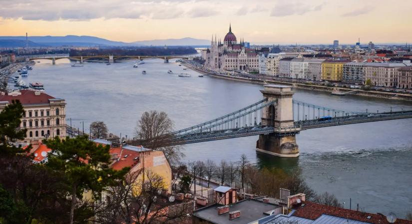 Megszólalt a család: Egressy Mátyás valószínűleg a Dunába zuhant