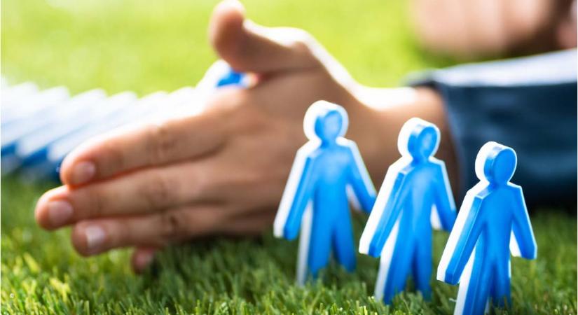 Komoly átalakulás a Polygonnál: közel harmadával csökkenhet a csapat